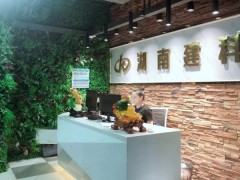 湖南建科工程项目管理有限公司邵阳分公司