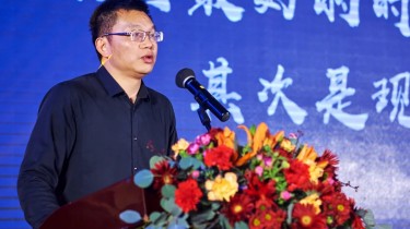 湖南建科董事长叶辉恒2022年开年盛典上的致辞（全文）